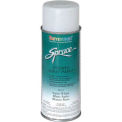 Spruce General Use Spray Paint 12 Oz. Satin White 12 Cans/Case
