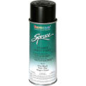 Spruce General Use Spray Paint 12 Oz. Flat Black 12 Cans/Case