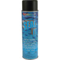 Seal-It Multipurpose Sealant, 15 Oz. Black 12 Cans/Case