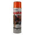 Seymour&#174;  Stripe&#174; 3-Series Street & Utility Marking Paint 16 Oz Rd/Org Fluorescent 12PK