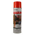 Seymour® Stripe® 3-Series Street & Utility Marking Paint 16 Oz Red Fluorescent 20-354 12PK