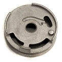3M&trade; Rear End Plate 06630, 1 per case
