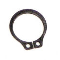 3M A0107 Retaining Ring, 1 Pkg Qty