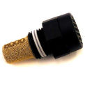 3M&trade; Muffler A1991, 1-1/4 in, 1 per case