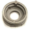 3M&trade; Front End Plate 06629, 1 per case