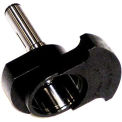 3M B0334 Orbit Shaft Balancer, 6&quot; x 5/16&quot; Orbit, 1 Pkg Qty