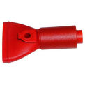 3M 55169 Sgv Swivel Exhaust Fitting, 3/4&quot;/19 mm Hose, 1 Pkg Qty