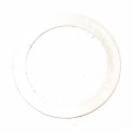 3M 30629 Shim, 25.4 mm OD x 19 mm OD x 0.05 mm Thick, 1 Pkg Qty