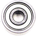 3M&trade; Ball Bearing - 2 Shields 6 mm x 19 mm x 6 mm, 1 Per Poly Bag 1 bag per case