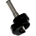 3M Orbital Air Shield Shaft Balancer, 3&quot; x 4&quot; x 1/8&quot; Orbit, 1 Pkg Qty