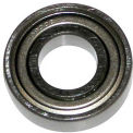 3M 55185 Bearing, 10 x 22 x 6 Dp Groove Ball, 2 Shields, 1 Pkg Qty