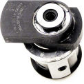 3M Random Orbital Sander-Two Hand Drop In Motor, 6&quot; 3/16&quot; Orbit, 1 Pkg Qty