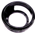 3M&trade; Rotatable Exhaust Deflector 06604, 1 per case