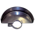 3M 55106 Grinder Guard, 4-1/2&quot;, Flat Back, 1 Pkg Qty