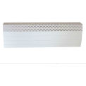 Neatheat 6 Ft. Hot Water Hydronic Baseboard Cover,