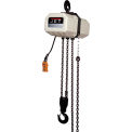 SSC Series Electric Chain Hoist 5 Ton, 15 Ft. Lift, 3 Phase, 230V/460V