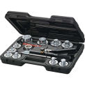 Mastercool&#174; Hydra-Swage Tube Expanding Tool Kit to 2-1/8&quot;