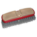 O-Cedar Commercial 10&quot; Vehicle Washing Brush, Feather Tip&#174; 6/Case - Pkg Qty 6