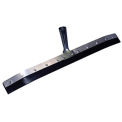 36&quot; Curved Floor Squeegee 6/Case - Pkg Qty 6