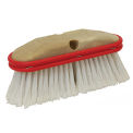 O-Cedar Commercial 8&quot; Vehicle Washing Brush, Feather Tip&#174; 6/Case - Pkg Qty 6