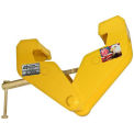 OZ Lifting OZ3BCA Domestic Beam Clamp Fits Beam Flange Range 3&quot;-9&quot;, 3 Ton Cap.