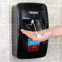 Automatic Dispenser for Foam Hand Soap/Sanitizer - Black