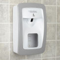 Automatic Dispenser for Foam Hand Soap/Sanitizer - White/Gray