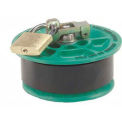Cherne 8&quot; Monitor Well Locking Plug 6.5 PSI, 15FT, 271735