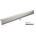 Baseboarders&#174; 7' Length Premium Baseboard Heater Cover Panel Only