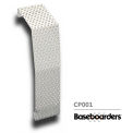 Baseboarders&#174; Coupler To Join Two Premium Panels