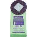 ProTeam® 10 Qt. Intercept Micro Filter Bag, Closed Collar 10/Pack