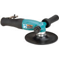 Dynabrade 7&quot; Dia. Right Angle Disc Sander, 1.3HP, 6,000 RPM