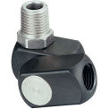 Dynabrade 1/4&quot; NPT Composite Dynaswivel