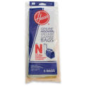 Hoover® Replacement Bag Type N, 5/Pack