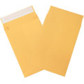 Kraft Expandable Self-Seal Envelopes, 10&quot; x 13&quot; x 2&quot;, 100 Pack, EN1065