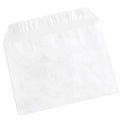 Tyvek Self-Seal Flat Envelopes, 9&quot; x 12&quot;, Side Opening, White, 100 Pack, TYF0912WS