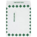 Tyvek Self-Seal Expandable Envelopes, First Class, 10" x 13" x 1-1/2", 100 Pack, TYE10131FC