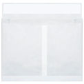 Tyvek Self-Seal Expandable Envelopes, White, 10&quot; x 13&quot; x 2&quot;, 100 Pack, TYE10132WS