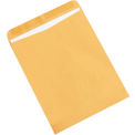 Kraft Gummed Envelopes, 11-1/2&quot; x 14-1/2&quot;, 250 Pack, EN1012