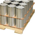40&quot;x48&quot; Kraft Double Wall Corrugated Sheets - Pkg Qty 5