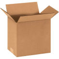 9&quot; x 6&quot; x 9&quot; Corrugated Boxes - Pkg Qty 25