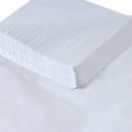 18"x24" White Tissue Paper, 960 Pack