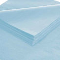 Tissue Paper 20&quot;x30&quot;, Light Blue, 480 Pack