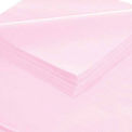 Tissue Paper 20&quot;x30&quot;, Light Pink, 480 Pack