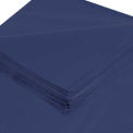 Tissue Paper 20&quot; x 30&quot;, Midnight Blue, 480 Pack