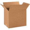 16&quot; x 10&quot; x 16&quot; Cardboard Corrugated Boxes - Pkg Qty 25