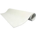 Static Solutions Ultimat&#153; ESD Mat, 30&quot; x 40' Roll, Clean Room White