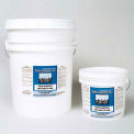 Static Solutions Urethane Enhanced Conductive Paint, Battleship Gray Gallon Bottle 4/Case