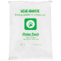 6 oz. Biodegradable Cold Packs 5-1/2&quot; x 4&quot; x 3/4&quot; 96 Pack