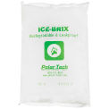 8 oz. Biodegradable Cold Packs 6&quot; x 4&quot; x 3/4&quot; 72 Pack